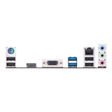 Pamatplate ASUS PRIME H610M-K D4 (90MB1A10-M0EAY0)