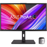 Monitors ASUS ProArt Display PA27DCE 27'' (90LM0810-B01I70)