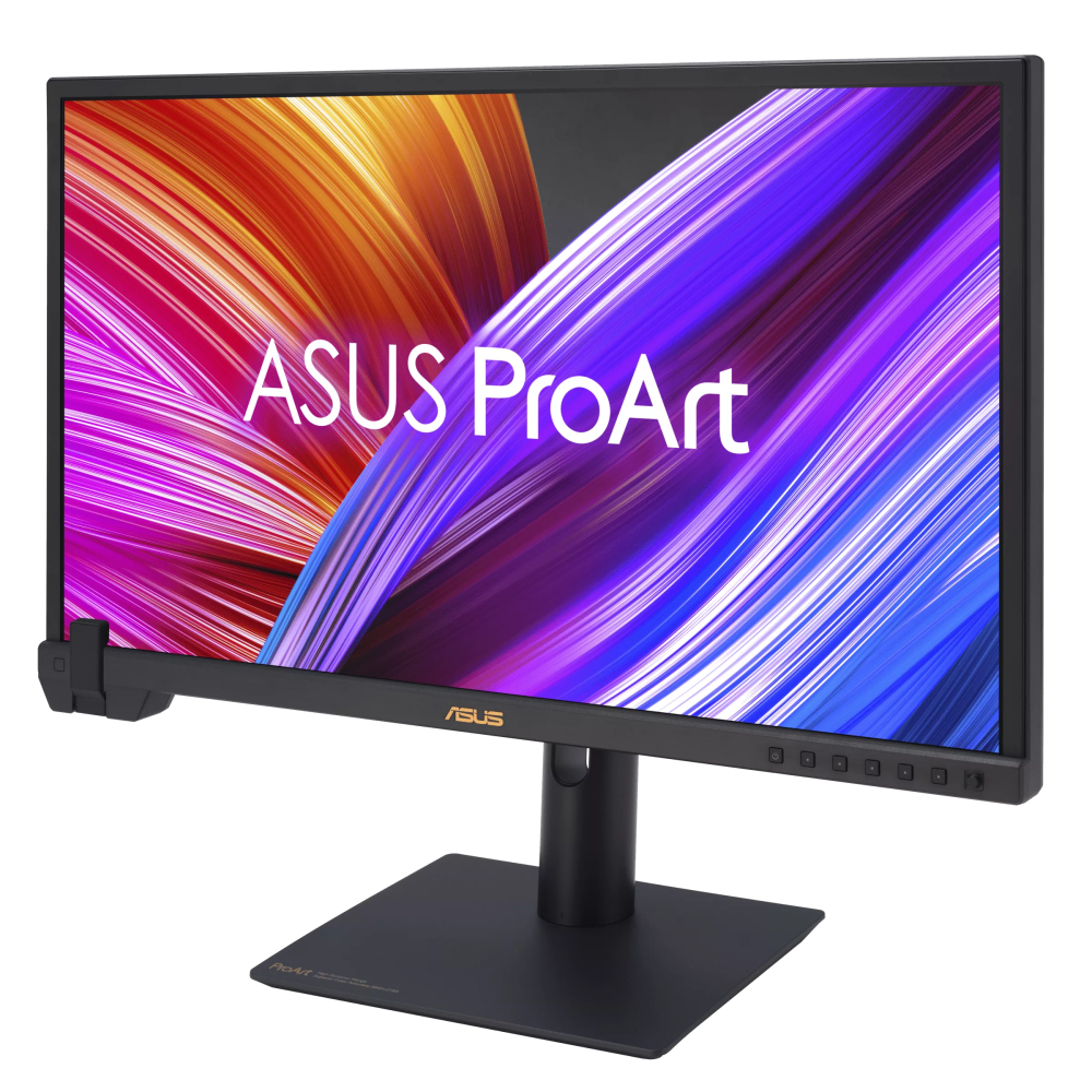 Monitors ASUS ProArt PA24US 23.6'' (90LM097A-B01370) - foto 2