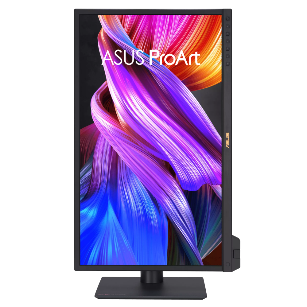 Monitors ASUS ProArt PA24US 23.6'' (90LM097A-B01370) - foto 3