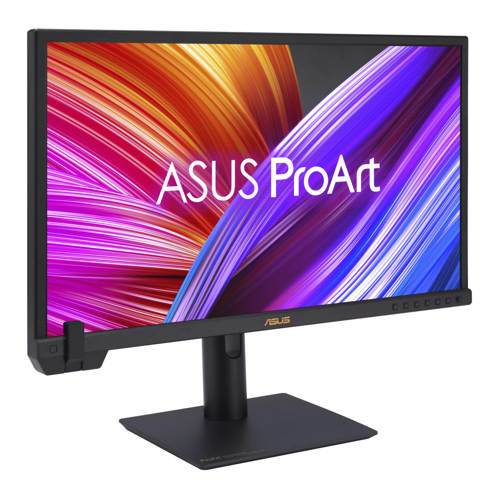 Monitors ASUS ProArt PA24US 23.6'' (90LM097A-B01370) - foto 4