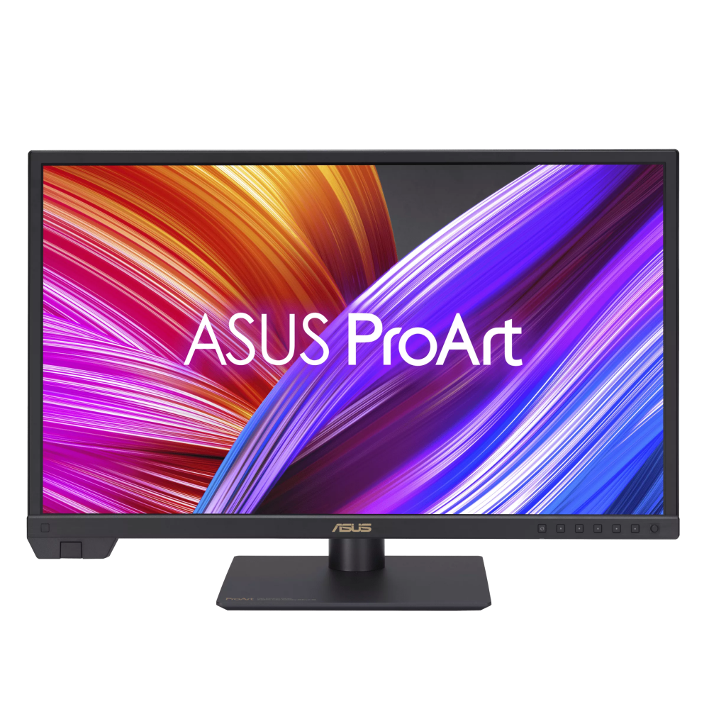 Monitors ASUS ProArt PA24US 23.6'' (90LM097A-B01370) - foto 5