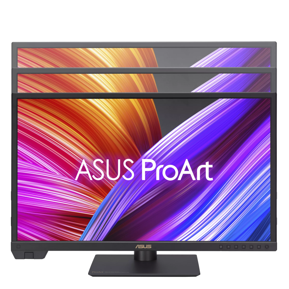 Monitors ASUS ProArt PA24US 23.6'' (90LM097A-B01370) - foto 6