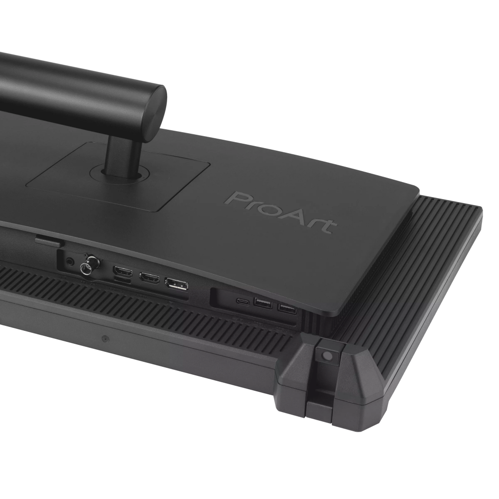 Monitors ASUS ProArt PA24US 23.6'' (90LM097A-B01370) - foto 9