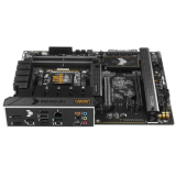 Pamatplate ASUS TUF GAMING B650-PLUS (90MB1BY0-M0EAY0)