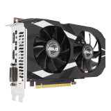 Videokarte ASUS NVIDIA GeForce RTX 3050 6 GB GDDR6 (DUAL-RTX3050-O6G)