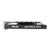 Videokarte ASUS NVIDIA GeForce RTX 3050 6 GB GDDR6 (DUAL-RTX3050-O6G)