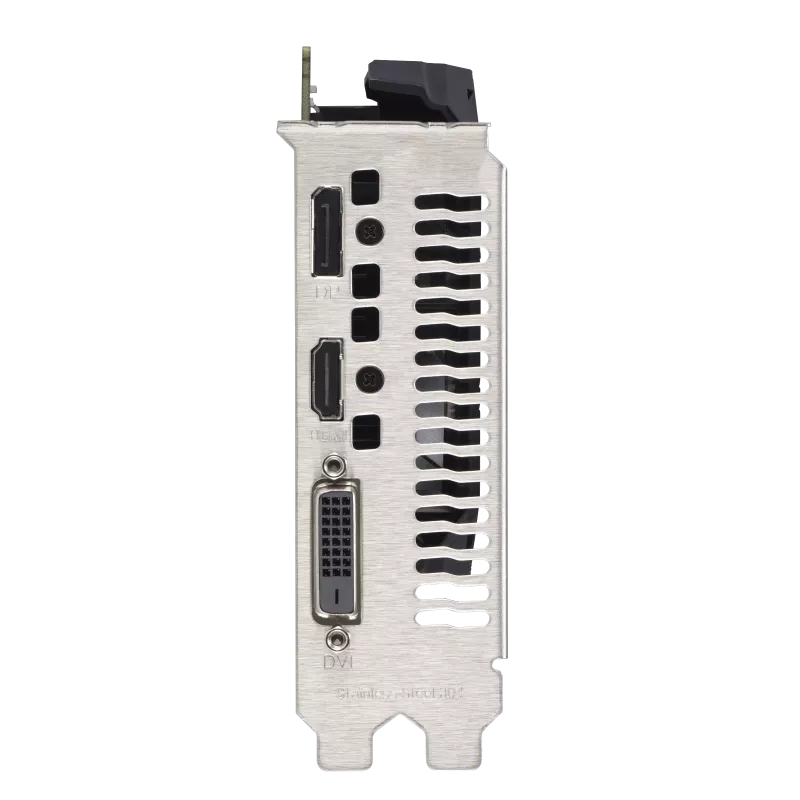 Videokarte ASUS NVIDIA GeForce RTX 3050 6 GB GDDR6 (DUAL-RTX3050-O6G) - foto 8