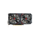 Grafikkarte BIOSTAR NVIDIA GeForce RTX 2060 SUPER 8 GB GDDR6 256 bit PCIE 3.0 16x (VN2066RF82)