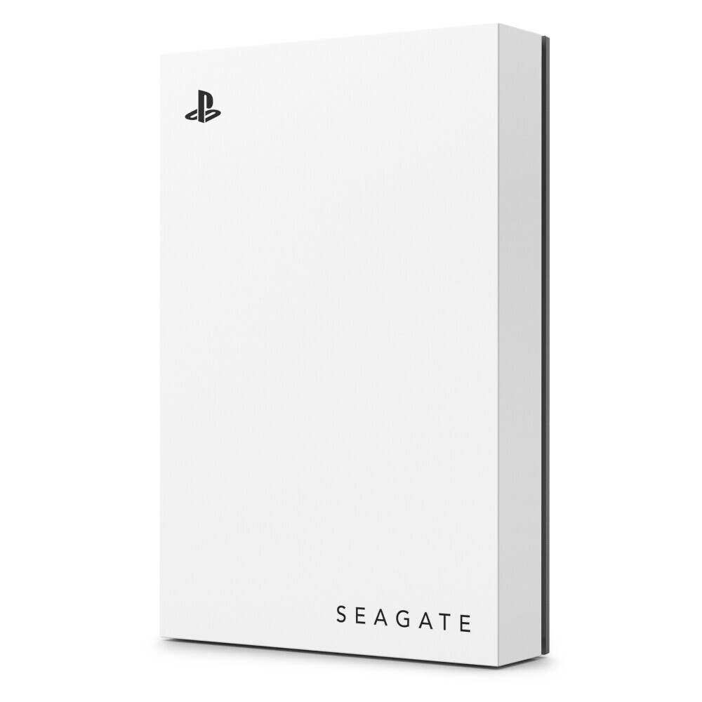 Ārējie cietie diski un SSD SEAGATE STLV5000200 5TB USB 3.0 Colour White (STLV5000200)