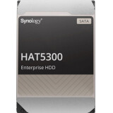 Cietais disks SYNOLOGY HAT5300 12TB SATA-III (HAT5300-12T)