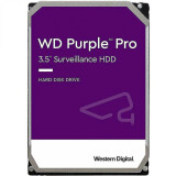 Cietais disks WESTERN DIGITAL Purple 14TB (WD142PURP)