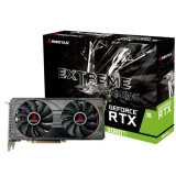 Videokarte BIOSTAR GeForce RTX 3060 Ti 8 GB GDDR6 (VN3606TM82)