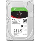 Cietais disks SEAGATE IronWolf Pro 8TB (ST8000NT001)