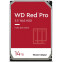 Cietais disks WESTERN DIGITAL Red Pro 14TB (WD142KFGX)