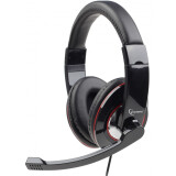 Austiņas GEMBIRD STEREO (MHS-001)