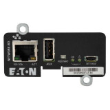 Tīkla karte EATON Gigabit Network Card M3 (NETWORK-M3)