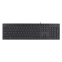 Tastatur DELL KB216 BLACK ENG (580-ADHY)