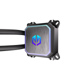Procesoru dzesētājs ENDORFY Navis F360 ARGB (EY3B006)