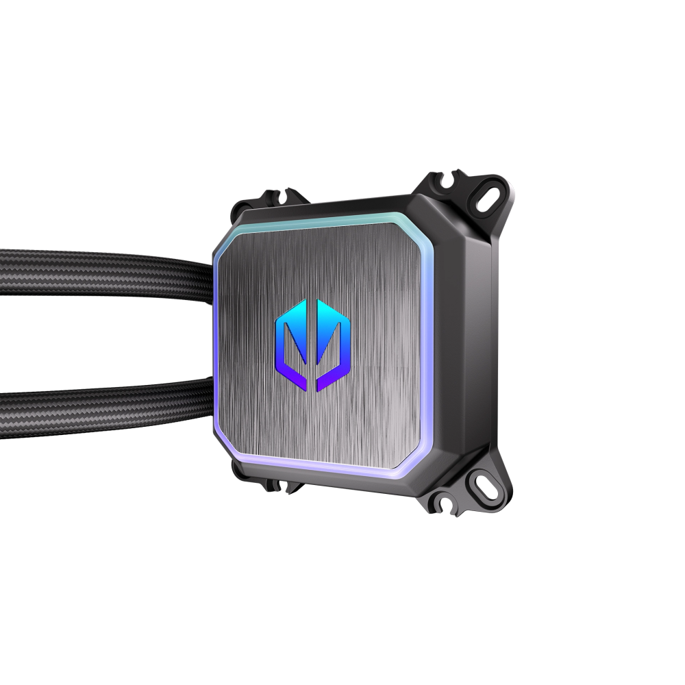 Procesoru dzesētājs ENDORFY Navis F360 ARGB (EY3B006) - foto 4