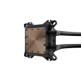 Procesoru dzesētājs ENDORFY Navis F360 ARGB (EY3B006)