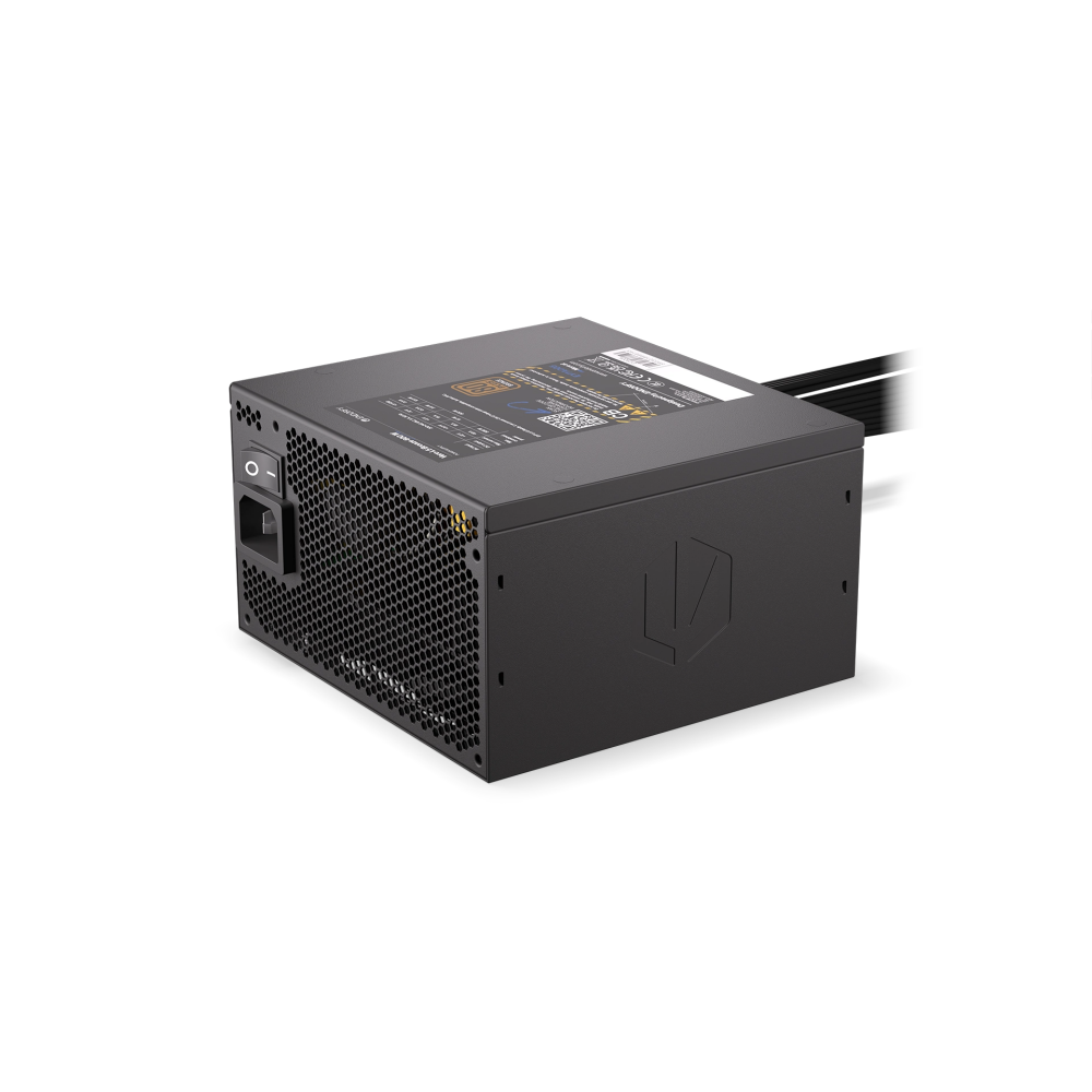 Barošanas bloks ENDORFY Vero L5 600W (EY7A005)