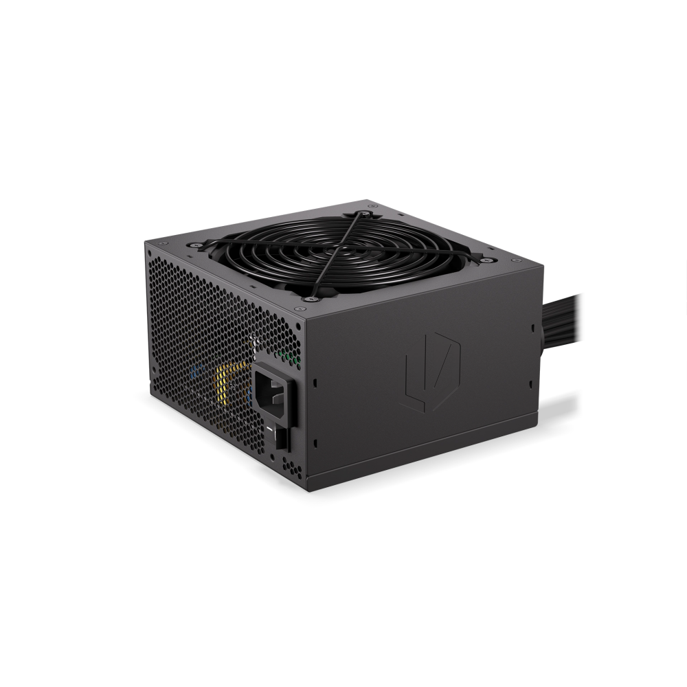 Barošanas bloks ENDORFY Vero L5 600W (EY7A005) - foto 2