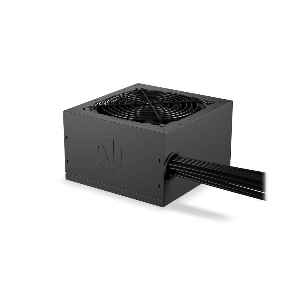 Barošanas bloks ENDORFY Vero L5 600W (EY7A005) - foto 7