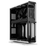 Datoru korpuss FRACTAL DESIGN Ridge Mini-Tower (FD-C-RID1N-12)