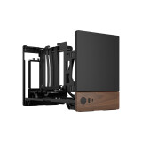 Datoru korpuss FRACTAL DESIGN Midi-Tower (FD-C-TER1N-01)