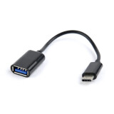 GEMBIRD USB 2.0 10-pin (F) - USB Type-C (F) (AB-OTG-CMAF2-01)