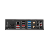 Pamatplate MSI MAG B650 TOMAHAWK WIFI Black (7D75-001R)