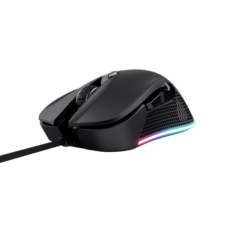 Pele TRUST GXT 922 YBAR BLACK (24729) - foto 3