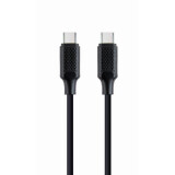 GEMBIRD Type-C -Type-C (CC-USB2-CMCM100-1.5M)