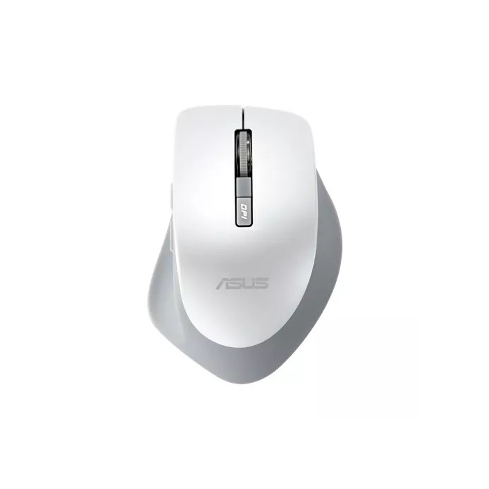 Pele ASUS USB OPTICAL WRL WHITE (990XB0280-BMU010)