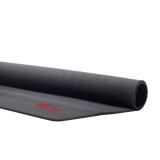 Mauspad GEMBIRD MP-GAME-XL black