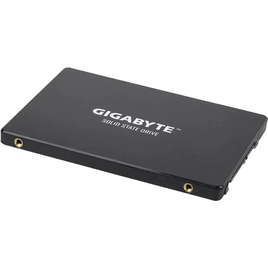 Ārējie cietie diski un SSD GIGABYTE 1TB SATA3 2.5" SSD (GP-GSTFS31100TNTD) - foto 3