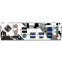Mainboard ASRock B760M STEEL LEGEND WIFI - Foto 4