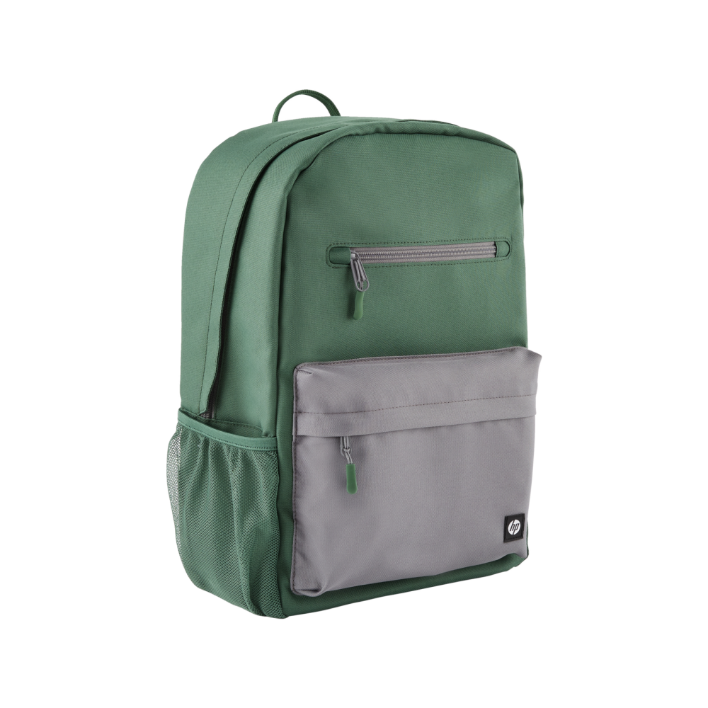Portatīvais dators HP Campus Green Backpack (7K0E4AA) - foto 2