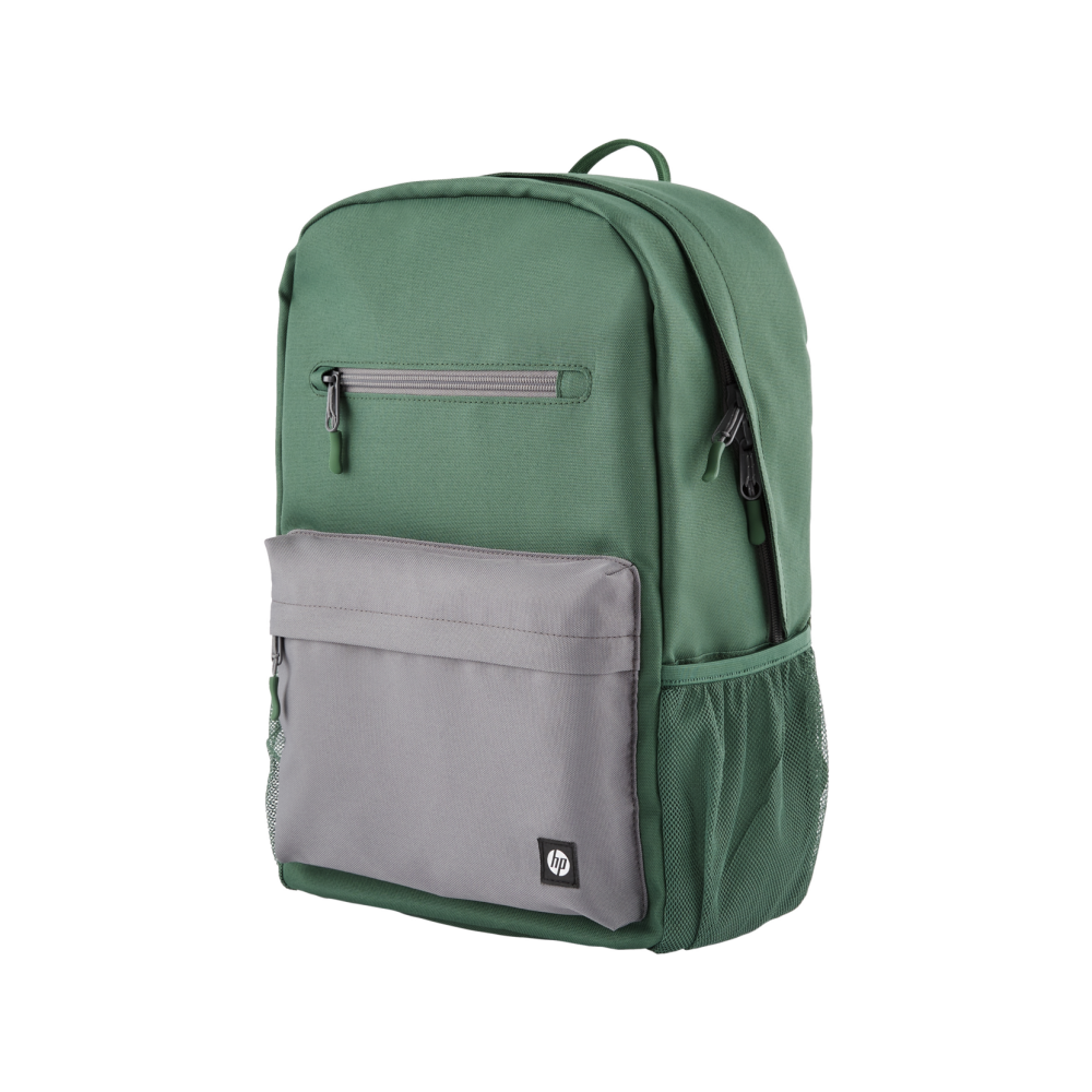 Portatīvais dators HP Campus Green Backpack (7K0E4AA) - foto 3