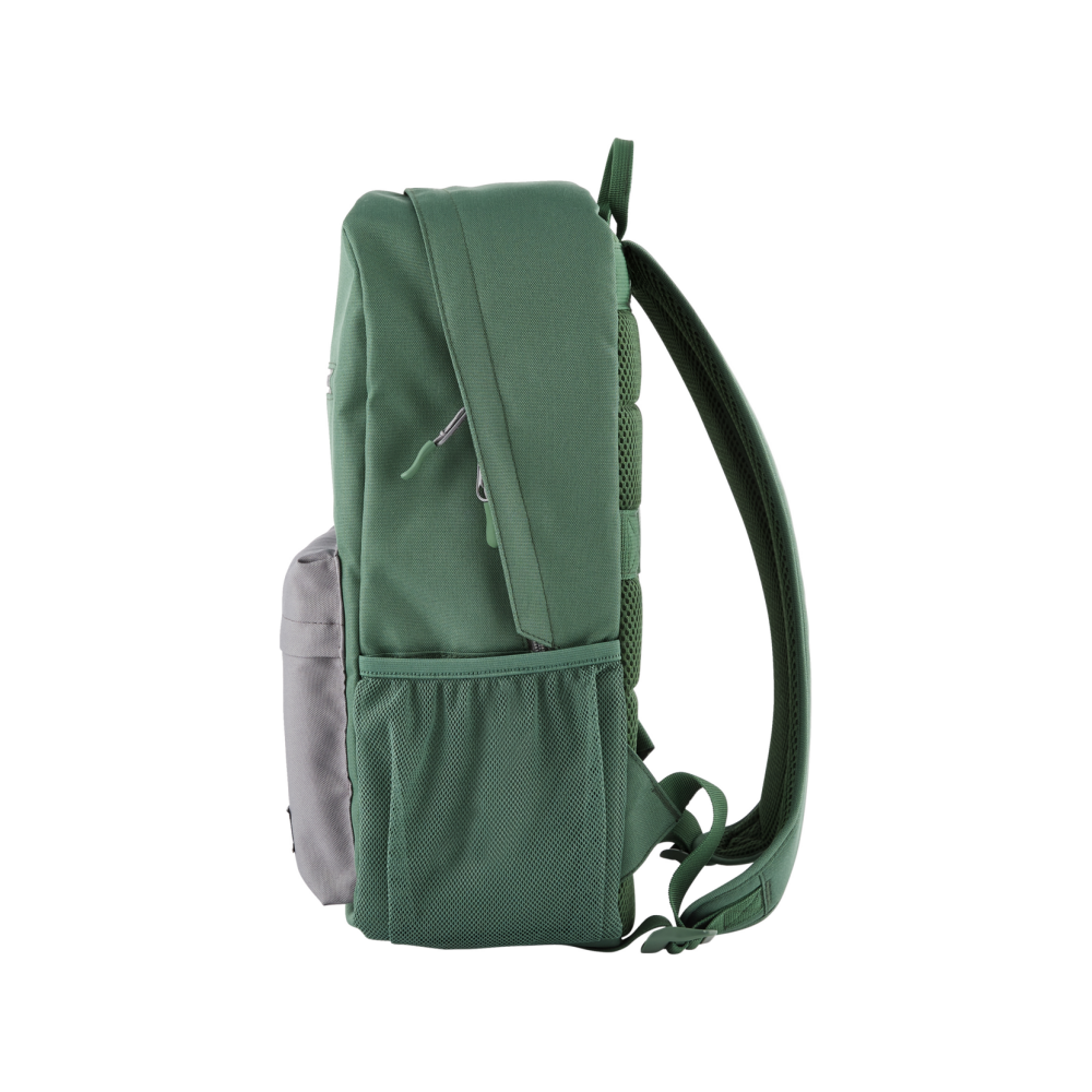 Portatīvais dators HP Campus Green Backpack (7K0E4AA) - foto 4