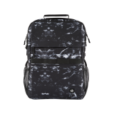 Portatīvais dators HP Campus XL Marble Stone Backpack (7K0E2AA)