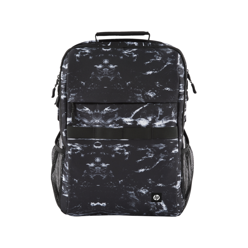 Portatīvais dators HP Campus XL Marble Stone Backpack (7K0E2AA)