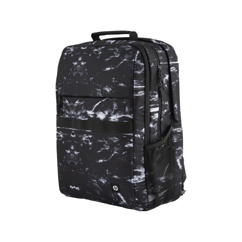 Portatīvais dators HP Campus XL Marble Stone Backpack (7K0E2AA) - foto 2