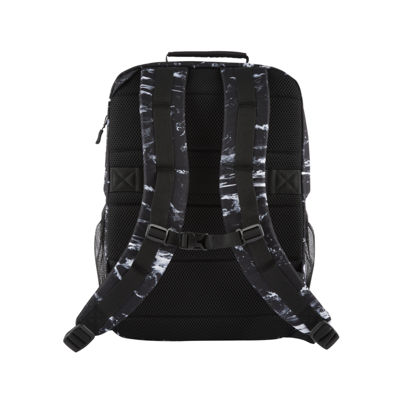 Portatīvais dators HP Campus XL Marble Stone Backpack (7K0E2AA) - foto 3