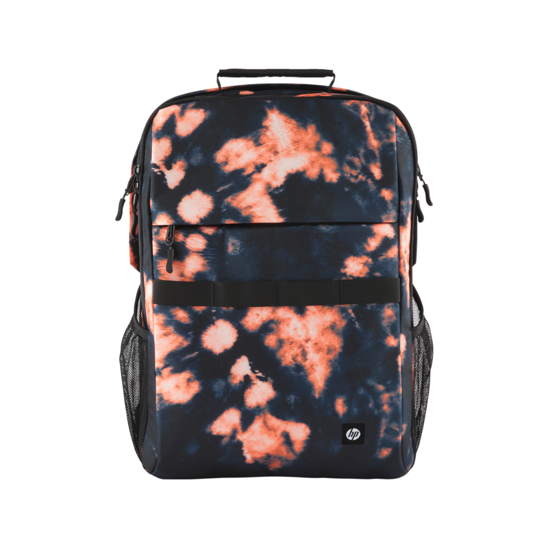 Portatīvais dators HP Campus XL Tie Dye Backpack (7K0E3AA)