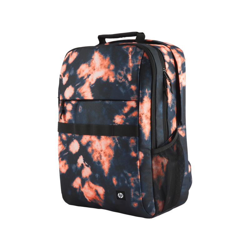 Portatīvais dators HP Campus XL Tie Dye Backpack (7K0E3AA) - foto 2