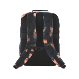 Portatīvais dators HP Campus XL Tie Dye Backpack (7K0E3AA)