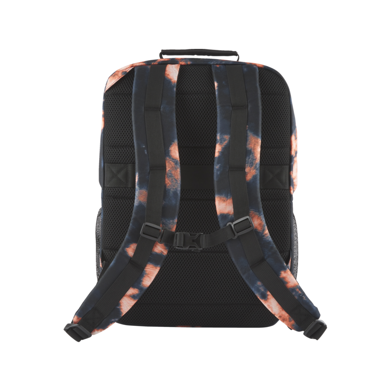 Portatīvais dators HP Campus XL Tie Dye Backpack (7K0E3AA) - foto 4