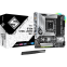 Mainboard ASRock B760M STEEL LEGEND WIFI - Foto 5